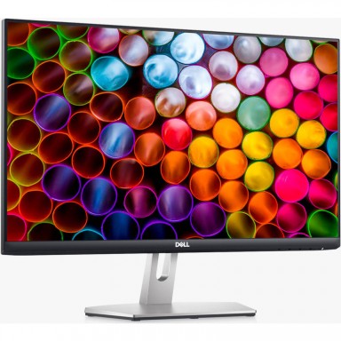 Monitor LED DELL S2421HN 23.8 inch FHD IPS 4 ms 75 Hz FreeSync